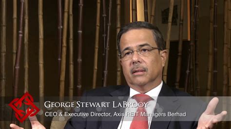 Please enter your client code and name. Axis REIT Managers Berhad CEO & Executive Director George ...