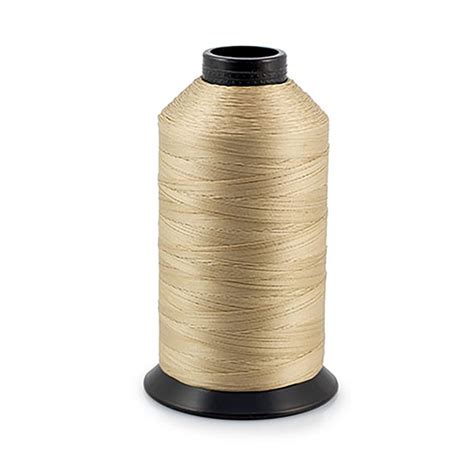 Premobond Thread Bonded Polyester Bpt Size 69 Tex 70 Sand 8 Oz