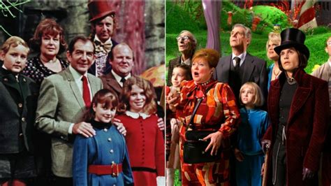 Iqiyi is the world's leading online movie and video streaming website, offering tv dramas, movies, variety shows, animation, and other quality content. What Willy Wonka kids look like today