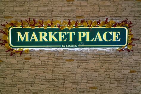 Market Place By Jasons Editorial Stock Image Image Of Kong 157446354