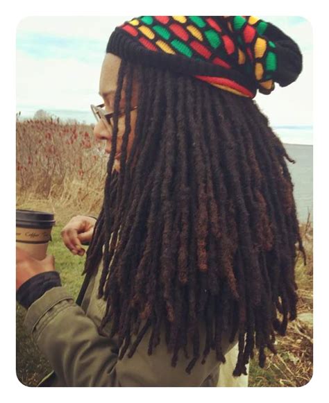 Short dread styles for females. 108 Amazing Dreadlock Styles (for Women) to Express Yourself