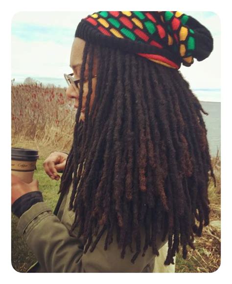 Moreover, dreadlocks are not only convenient but the way it is styled can help you for months meaning that you do not have to worry about styling your hair for any of your special events. 108 Amazing Dreadlock Styles (for Women) to Express Yourself