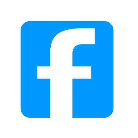 Facebook Logo Png E Vetor Download De Logo 711