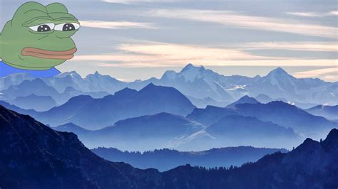 If you're looking for the best pepe the frog wallpapers then wallpapertag is the place to be. Pepe The Frog Wallpapers - Wallpaper Cave