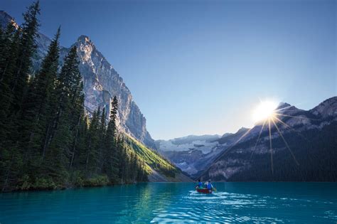 Things To Do Banff And Lake Louise Tourism