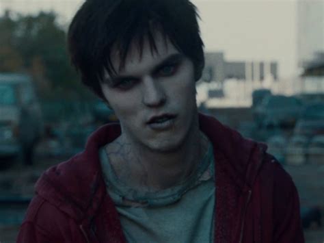 Warm Bodies Movie Trailer And Videos Tv Guide