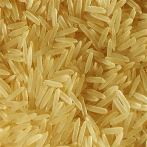 25 Kg 1121 Golden Sella Rice, Packaging: PP Bag, Rs 69000 ...