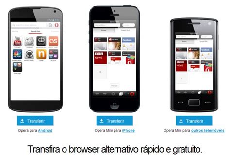 Você pode baixar o apps apk para a área de trabalho do. Opera Mini 4.5 mantém a tradição de navegação de primeira classe em celulares básicos | TargetHD.net