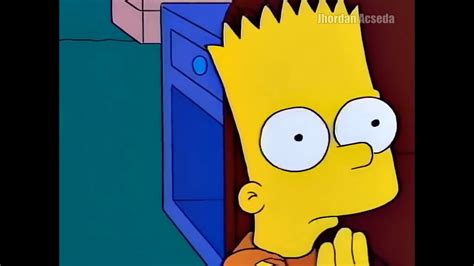 Ella No Cambiar Bart Simpson Sad Xxtentacion Changes Hot Sex Picture