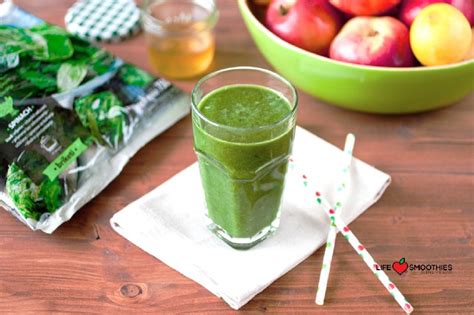 Making Healthy Smoothies With Green Vegetables Know The Importance Of