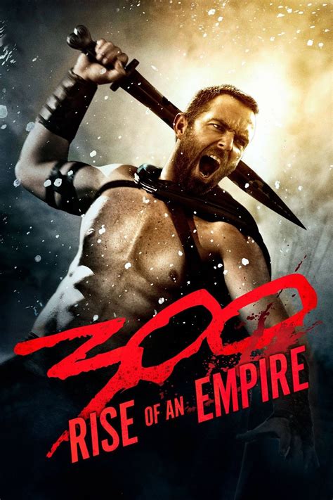 300 Rise Of An Empire Rotten Tomatoes