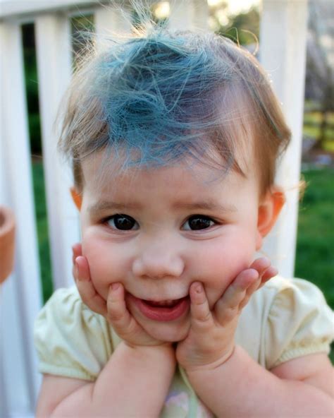 Pin By Jl Highland On Flair And Hair Hair Dye For Kids Dyed Hair
