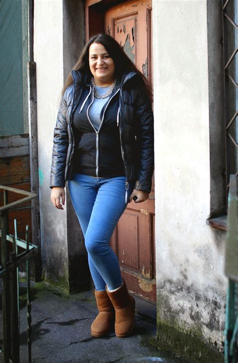 Free shipping & returns available. lifestyle: WINTER OUTFIT OF THE DAY WITH UGG AUSTRALIA ...