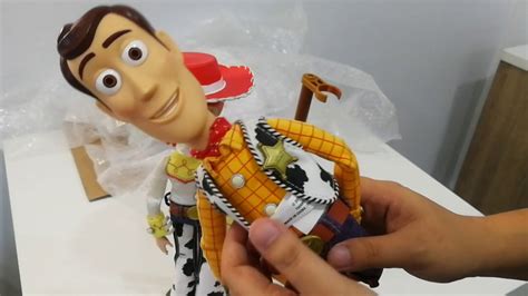 รีวิว Buzz Woody Jessie Signature Collection Lot 26 July Prinze Toys
