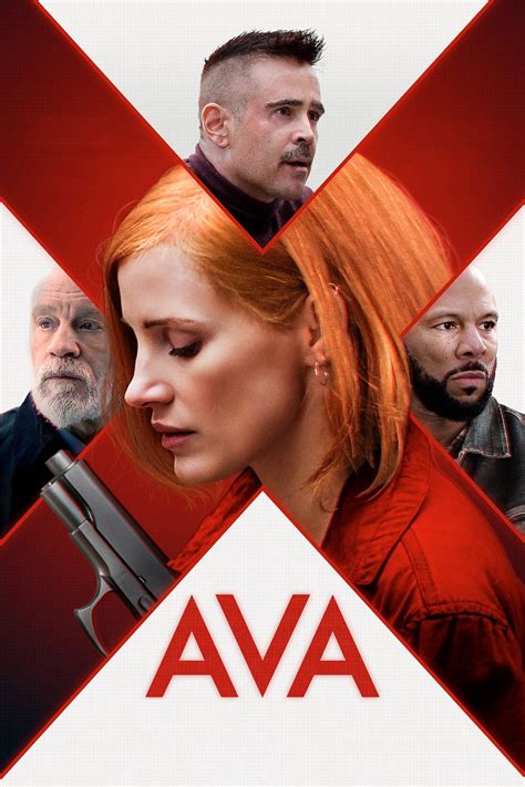 Download Ava 2020 Full Movie 1080p