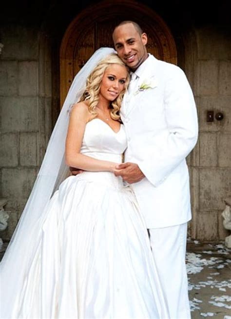 Is Hank Baskett His Wife Kendra Wilkinson Happily Married Their