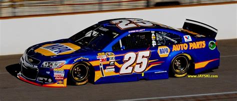 The marketing behind nascar a good paint scheme may not register at the forefront of everyone's thoughts when they see a race car, but a would dale earnhardt have been as intimidating in a pink and yellow car? 2015 NASCAR Sprint Cup Series Paint Schemes - Team #25 ...