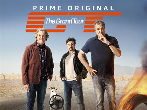 Последние твиты от the grand tour (@thegrandtour). Review: Amazon Prime Video Australia Featuring The Man In ...