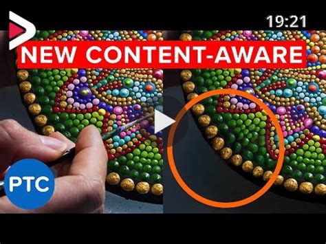 How To Use The New Content Aware Fill In Photoshop Cc Must Know New Feature Dideo