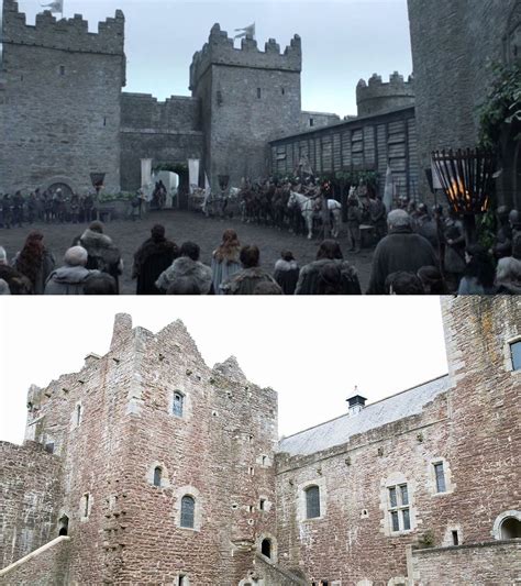 16 Game Of Thrones Locations You Can Actually Visit In Real Life Game