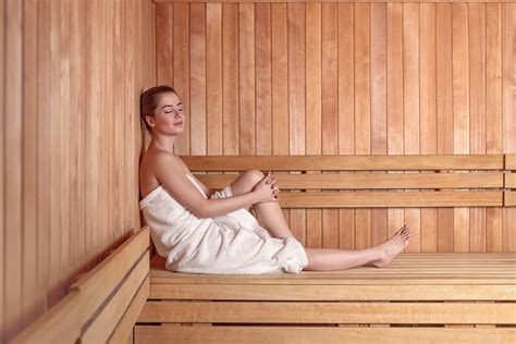 De Lekkerste Saunas Van Nederland