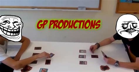 Gp Productions