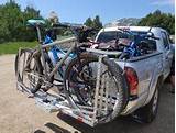 Images of Allsop Bike Rack