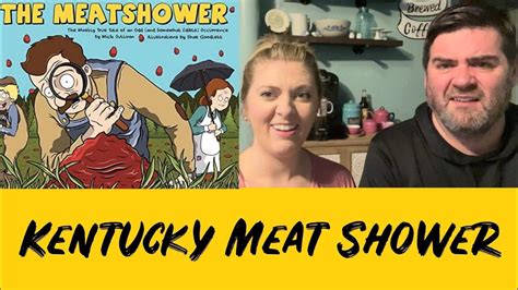 The Kentucky Meat Shower The Real Cloudy With A Chance Of Meatballs