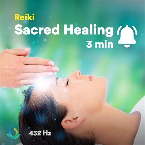 Sacred Healing Reiki By Gaia Meditation