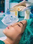 The latest casualty is johnson & johnson, which halted its trial due to an unexplained illness in one of its participants. Malignant Hyperthermia: An Overview