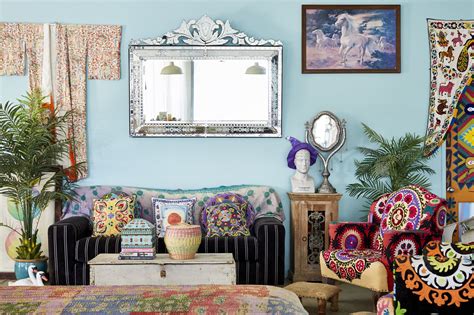 How To Give Your New Home Good Energy With Images Maximalist Decor