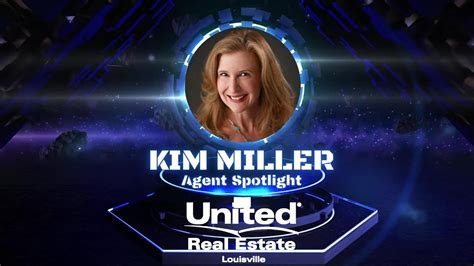find your passion realtor kim miller discusses how she found purpose in service youtube