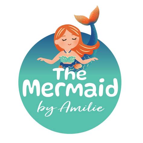 The Mermaid By Amilie Rangsit