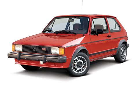 The 10 Best Performance Cars Of The 1980s Rk Motors Classic Cars And