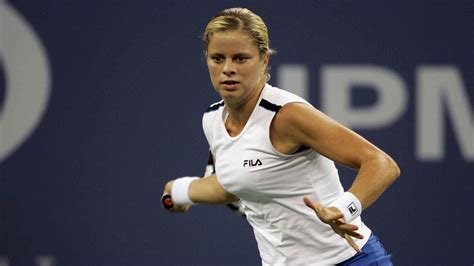 Watch Kim Clijsters Announces 2020 Comeback ‘i Love The Challenge