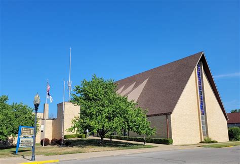 First Baptist Church Of Fulton Missouri The Congregation Flickr