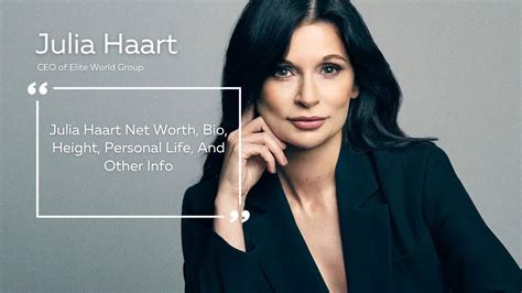 Julia Haart Net Worth Bio Height Personal Life And Other Info