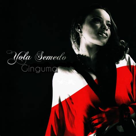 Cantora e compositora angolana., monthly listeners: Yola Semedo - Ginguma (Kizomba) Download 2020 Download mp3 • Assunção News - BAIXAR MÚSICA ...