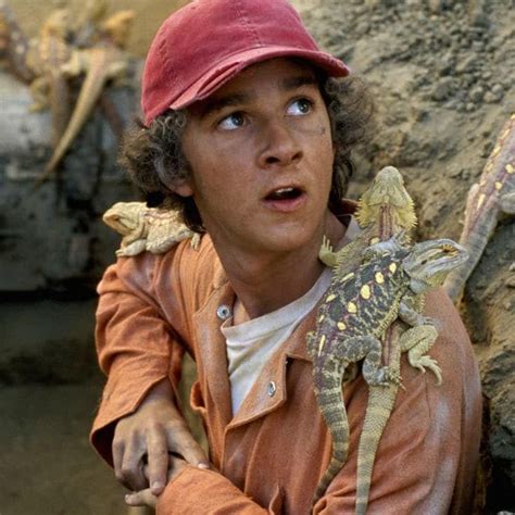 This Is What The Cast Of Holes Looks Like Now Shia Labeouf And Movie