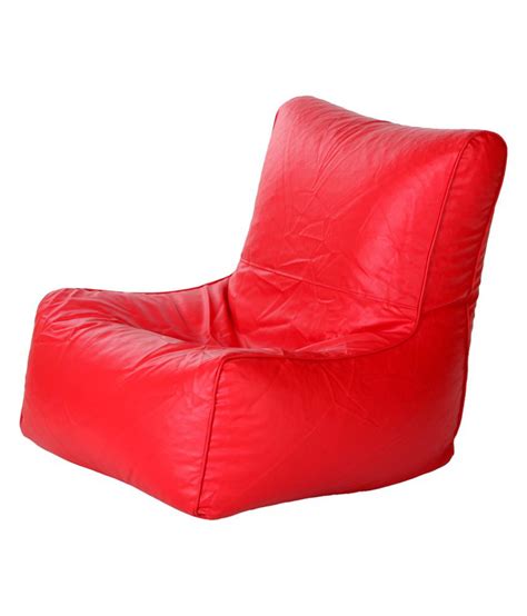 Bean bags aren't just for college students anymore. Biggie Bean Bag Chair Xxl Size Red (filled) - Buy Biggie ...