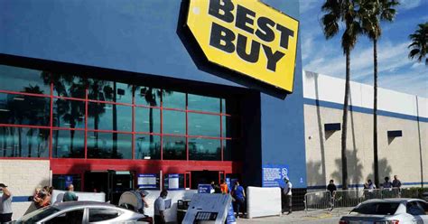 We did not find results for: How to Use Best Buy Curbside Pickup