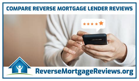 How To Find The Best Reverse Mortgage Lender
