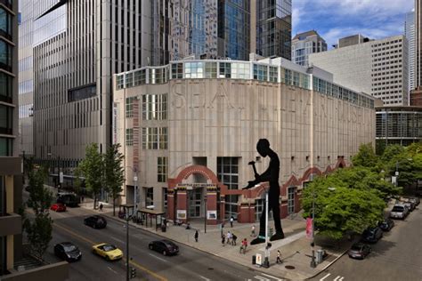 The 6 Best Museums In Seattle Locals Picks Travel Us News