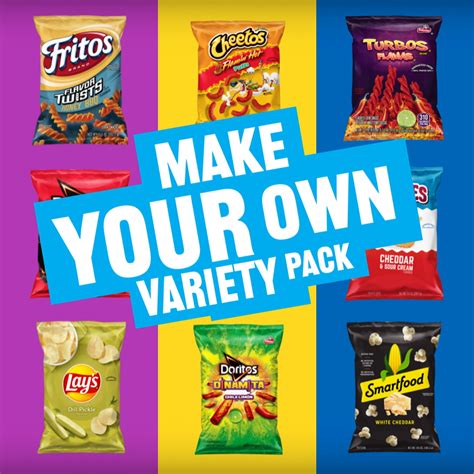 Frito Lay Enhances Direct To Consumer Shopping Experience With The
