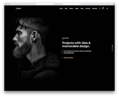 19 Best Wordpress Themes For Programmers 2024 Colorlib
