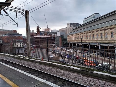 Manchester Piccadilly Station All You Need To Know Before You Go