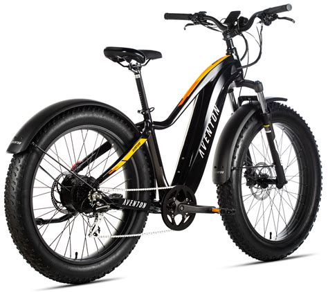 2021 Aventon Aventure Electric Bikes For Sale