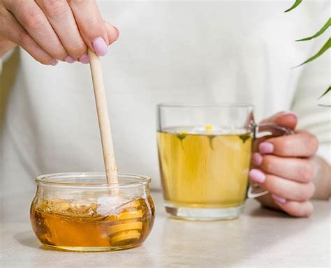 Honey Turmeric For Cough Honey And Turmeric The Only Effective