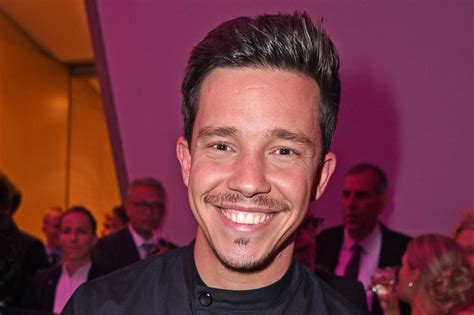 Nico Santos: Erste Worte über die Trennung und seine neue ...