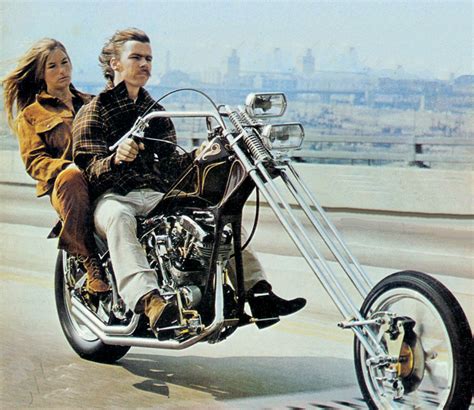 How much does a chopper bike cost exactly? Hell on Wheels: 9 Righteous Choppers from the 1970s